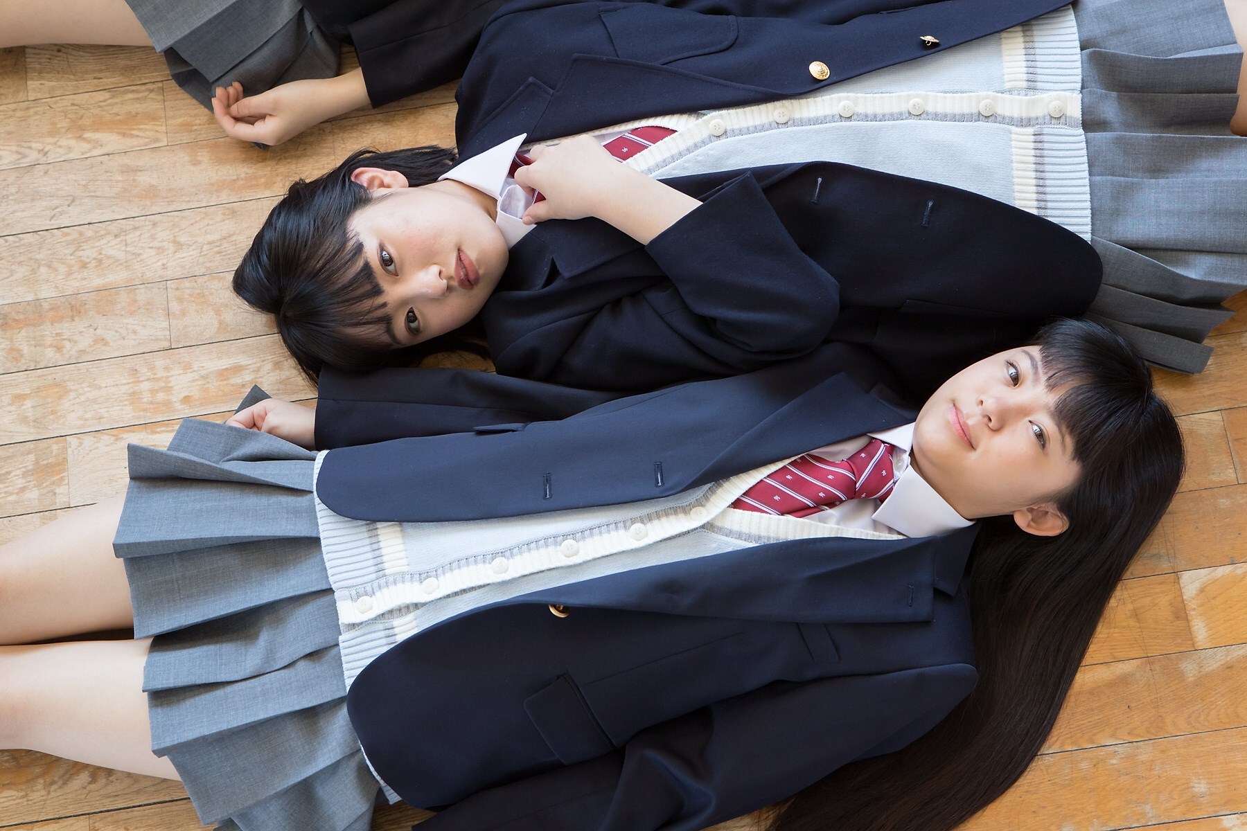 [Minisuka.tv]新模特 2017-04-20 NewComer 2017 - Special Gallery 04